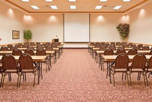 фото отеля Holiday Inn Express Columbus