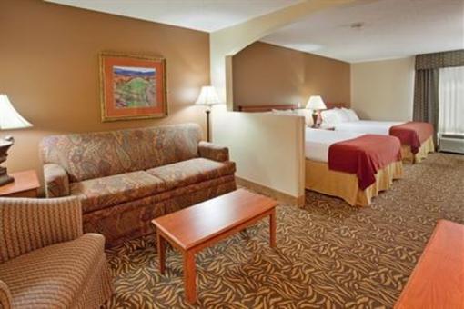 фото отеля Holiday Inn Express Columbus