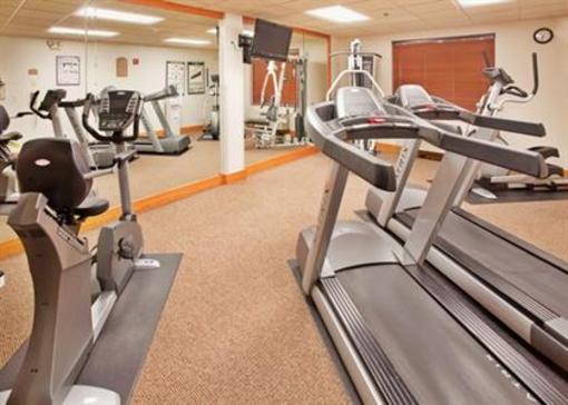 фото отеля Holiday Inn Express Columbus