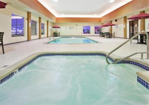 фото отеля Holiday Inn Express Columbus