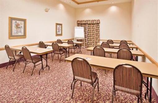 фото отеля Holiday Inn Express Columbus