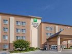 фото отеля Holiday Inn Express Columbus