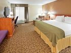 фото отеля Holiday Inn Express Columbus