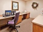 фото отеля Holiday Inn Express Columbus