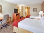 фото отеля Holiday Inn Express Columbus