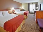 фото отеля Holiday Inn Express Columbus