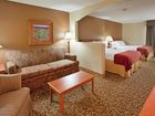 фото отеля Holiday Inn Express Columbus