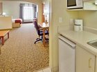 фото отеля Holiday Inn Express Columbus