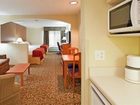 фото отеля Holiday Inn Express Columbus