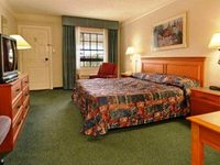 Baymont Inn Austin North Austin Highland Mall