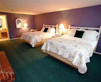 фото отеля Bradford Inn