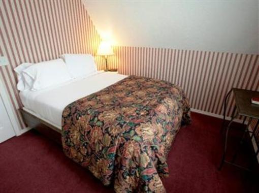 фото отеля Bradford Inn