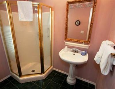 фото отеля Bradford Inn
