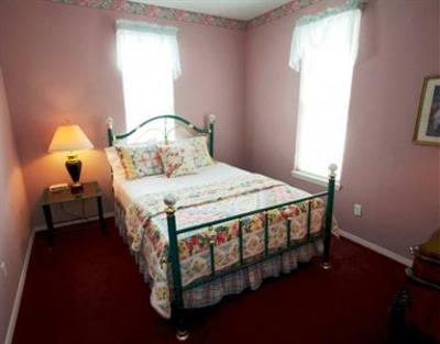 фото отеля Bradford Inn