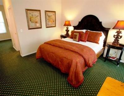 фото отеля Bradford Inn