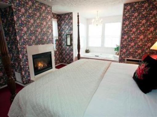 фото отеля Bradford Inn