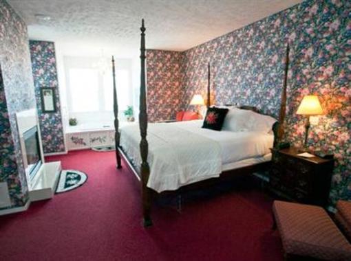 фото отеля Bradford Inn