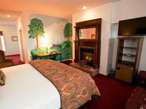 фото отеля Bradford Inn