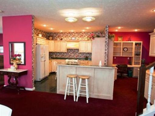 фото отеля Bradford Inn