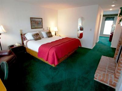 фото отеля Bradford Inn