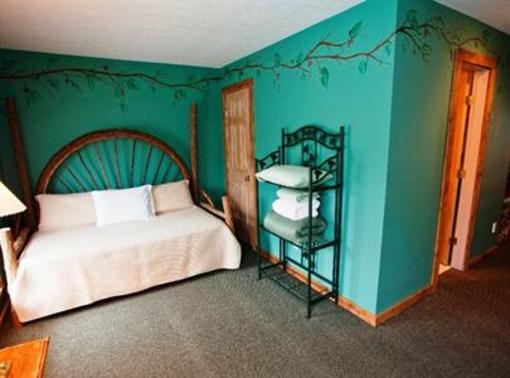 фото отеля Bradford Inn