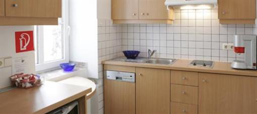 фото отеля Apartments Deutschmeister