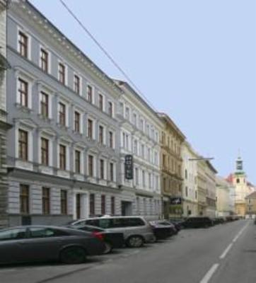 фото отеля Apartments Deutschmeister