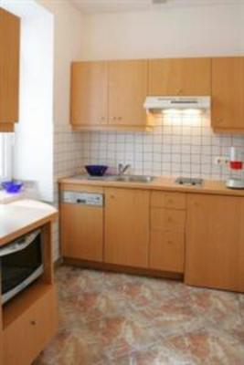 фото отеля Apartments Deutschmeister