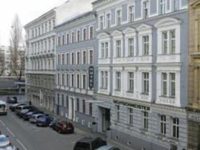 Apartments Deutschmeister