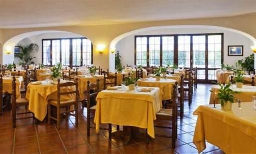 фото отеля San Valenzino Terme Hotel Ischia