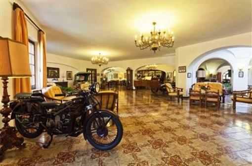фото отеля San Valenzino Terme Hotel Ischia
