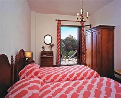 фото отеля San Valenzino Terme Hotel Ischia