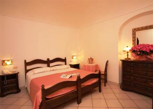 фото отеля San Valenzino Terme Hotel Ischia