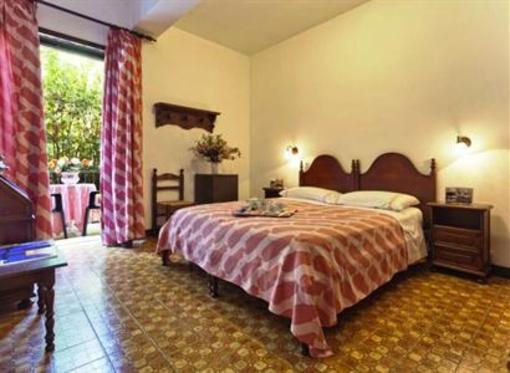 фото отеля San Valenzino Terme Hotel Ischia