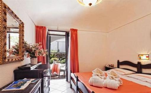 фото отеля San Valenzino Terme Hotel Ischia