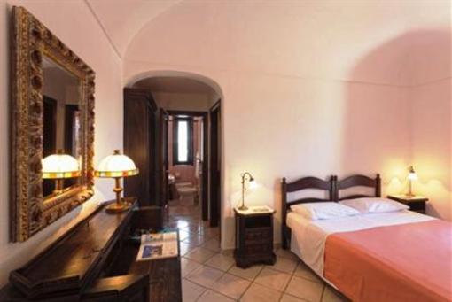 фото отеля San Valenzino Terme Hotel Ischia
