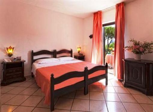 фото отеля San Valenzino Terme Hotel Ischia