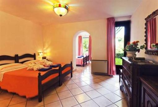 фото отеля San Valenzino Terme Hotel Ischia