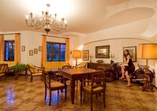 фото отеля San Valenzino Terme Hotel Ischia