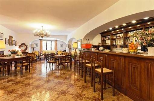 фото отеля San Valenzino Terme Hotel Ischia