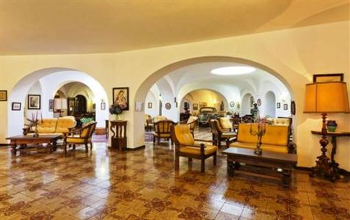 фото отеля San Valenzino Terme Hotel Ischia