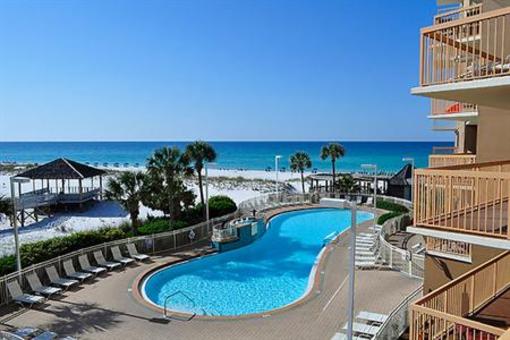 фото отеля Resorts of Pelican Beach