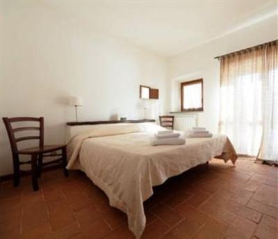 фото отеля La Perticara Agriturismo
