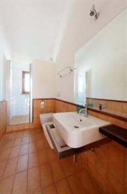 фото отеля La Perticara Agriturismo