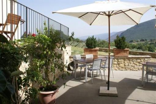 фото отеля La Perticara Agriturismo