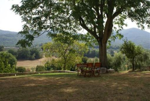 фото отеля La Perticara Agriturismo