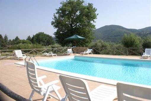фото отеля La Perticara Agriturismo