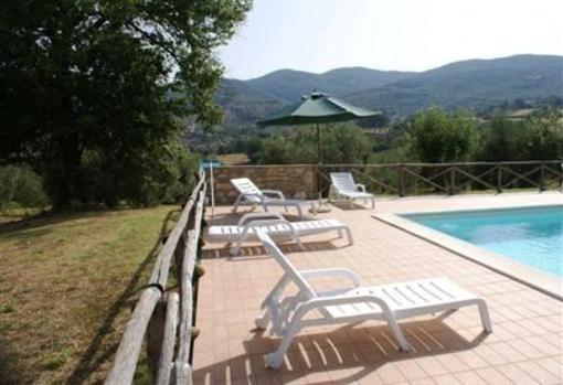 фото отеля La Perticara Agriturismo