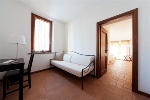 фото отеля La Perticara Agriturismo