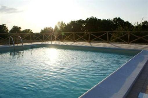 фото отеля La Perticara Agriturismo